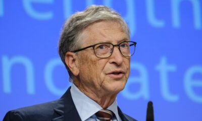 Bill Gates