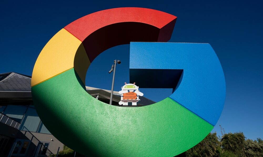 Google logo