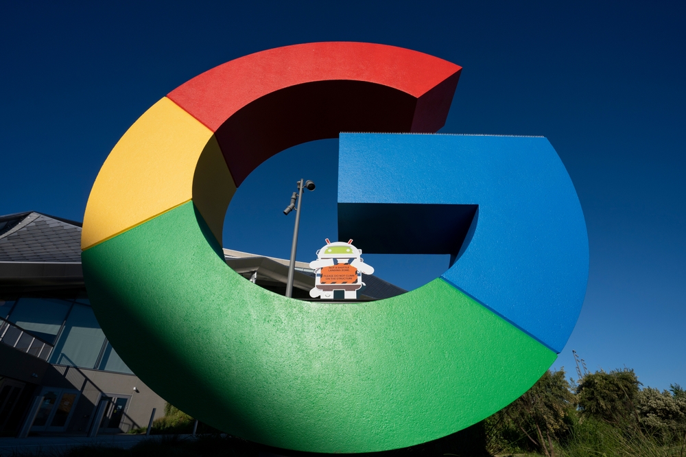Google logo