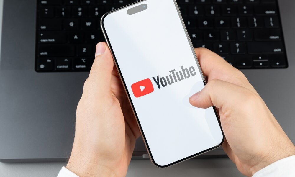 YouTube