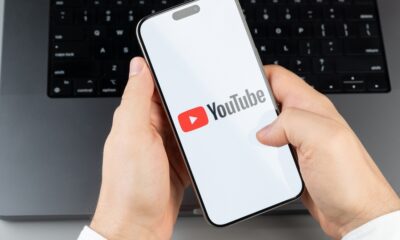 YouTube