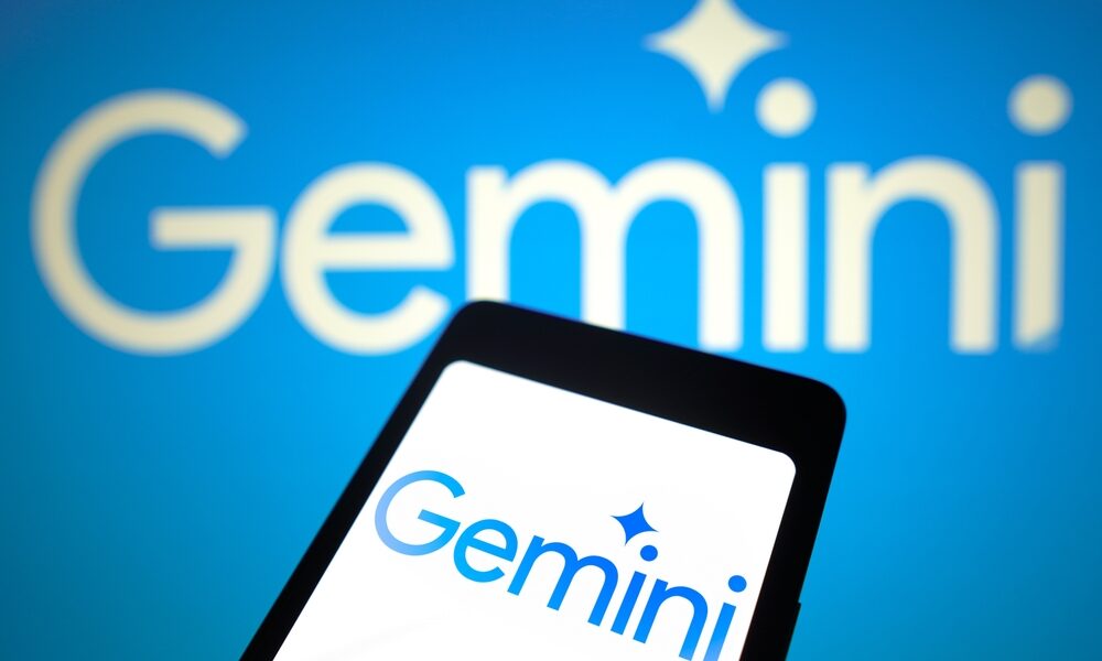 Gemeni AI