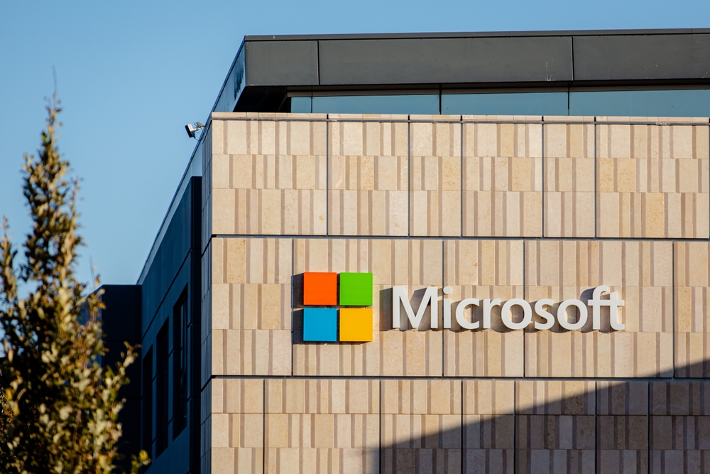 Microsoft