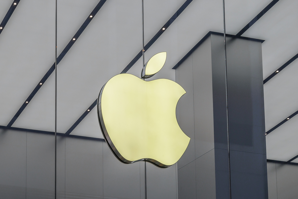 Apple store