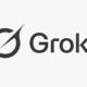 Grok AI Logo