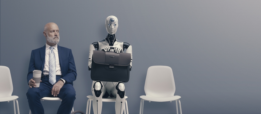 Robot