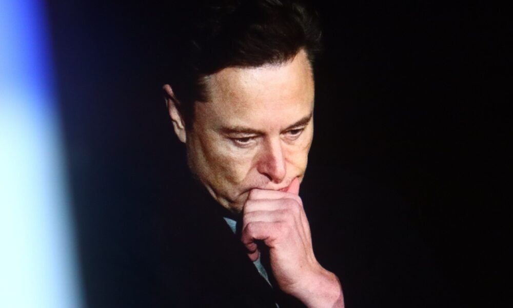 Elon Musk