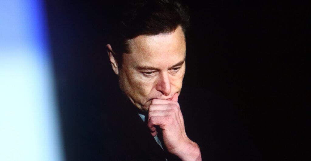 Elon Musk