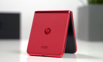 Motorola razr