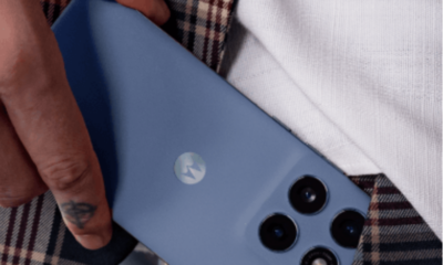 Motorola Edge 60