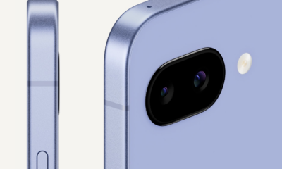 Google Pixel 9a