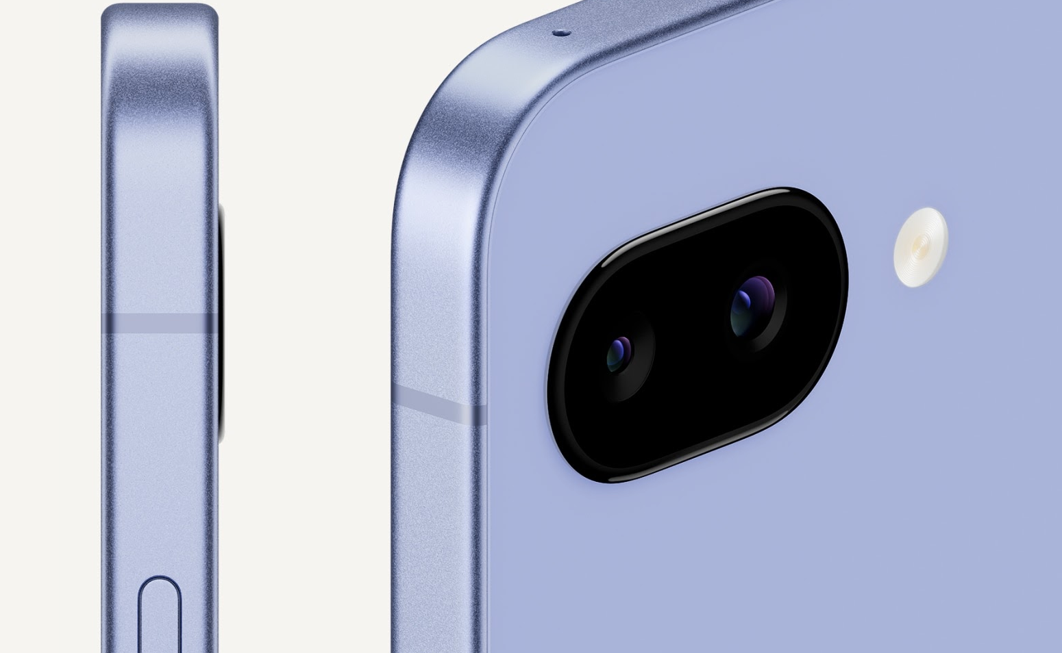 Google Pixel 9a