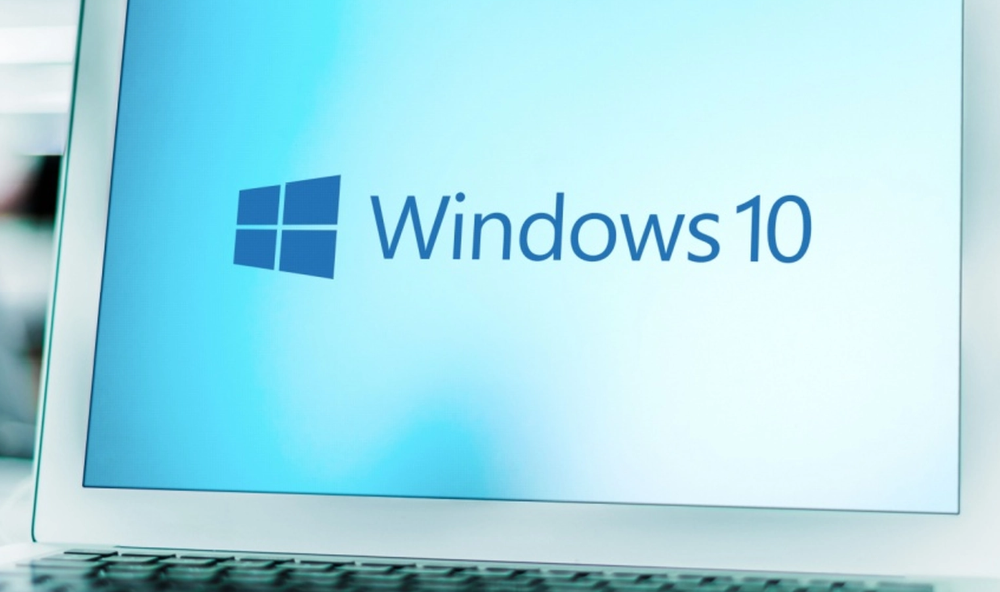 Dator, Windows