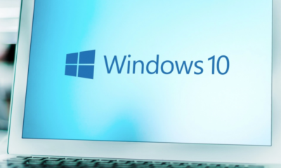 Dator, Windows