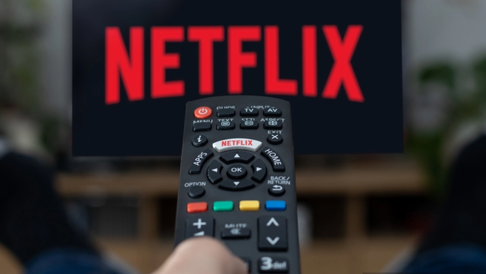 Netflix