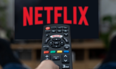 Netflix