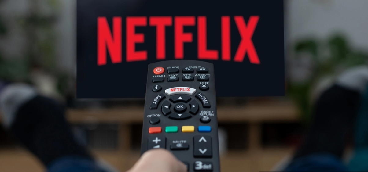 Netflix
