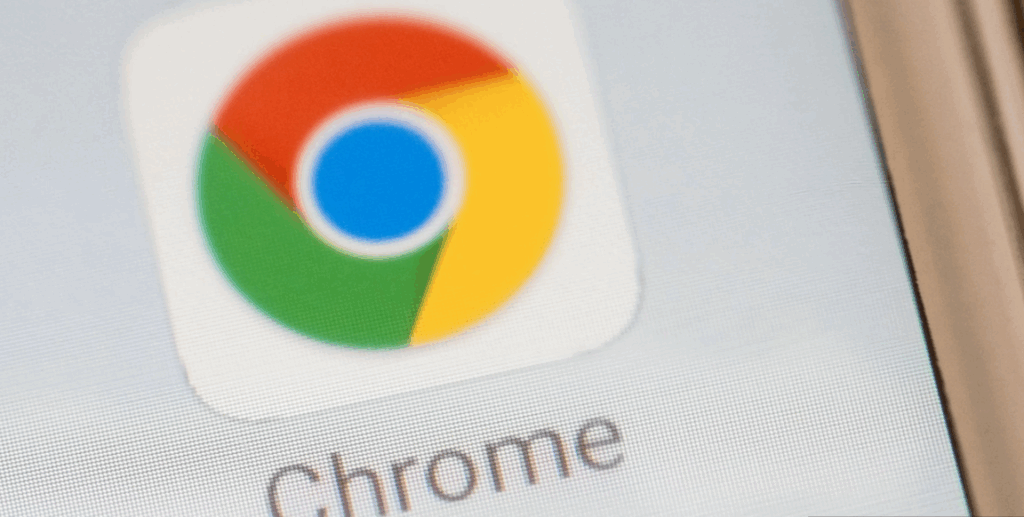 Google Chrome