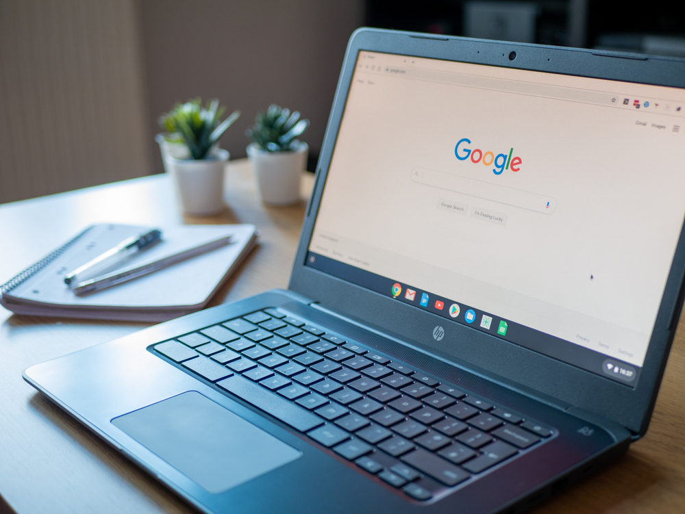 Google