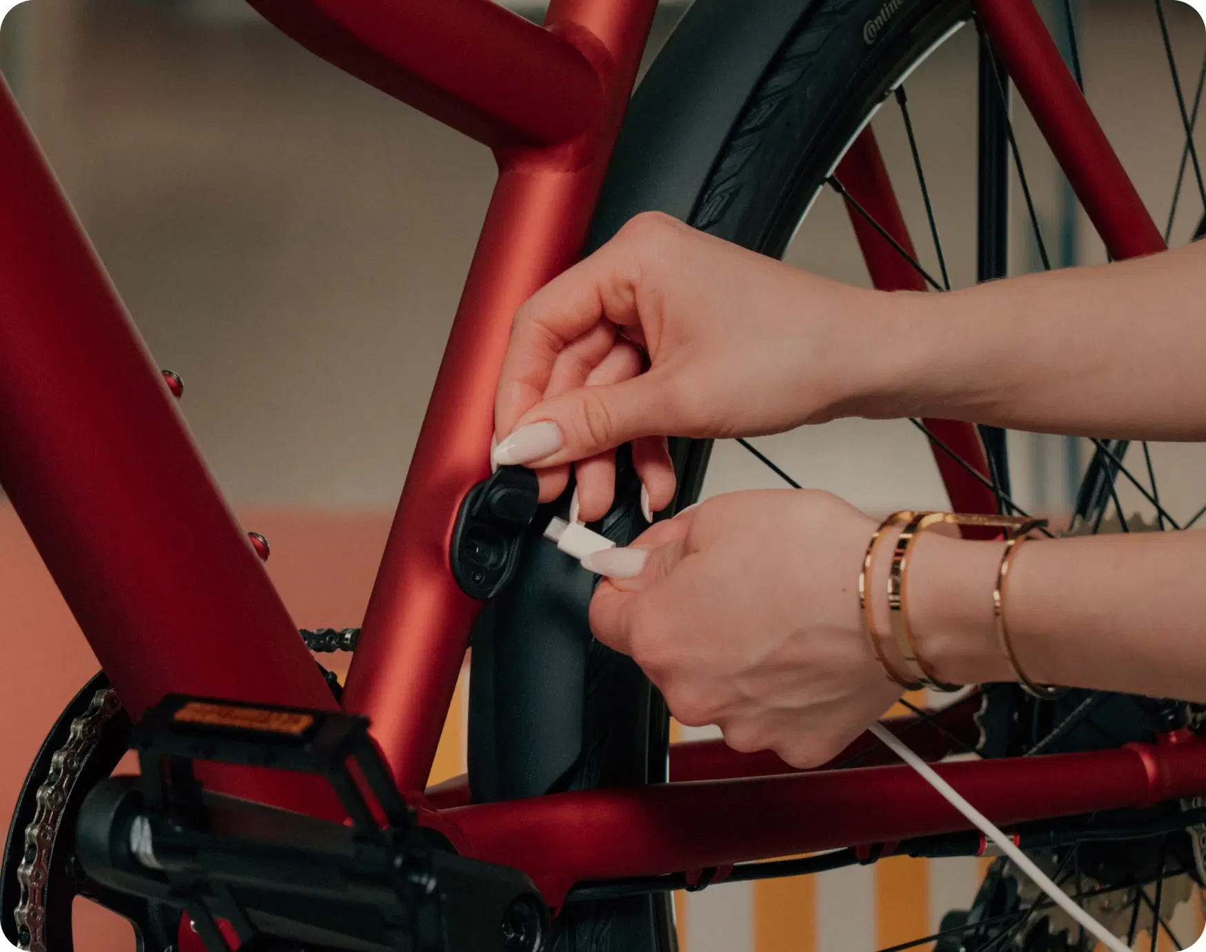 amplerbikes