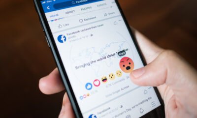 Meta, Facebook