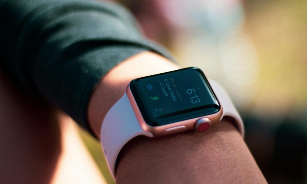 apple watch