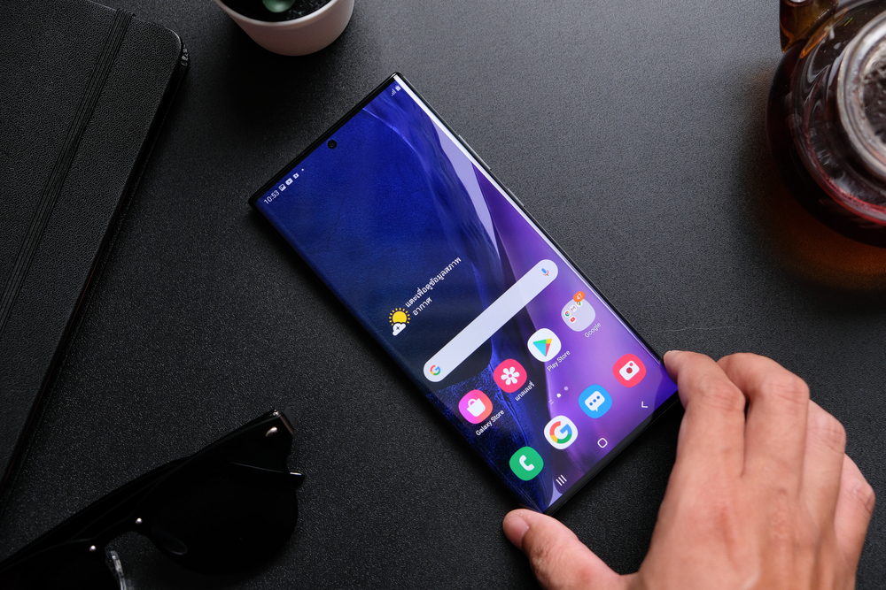 Samsung Galaxy