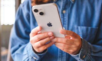iPhone