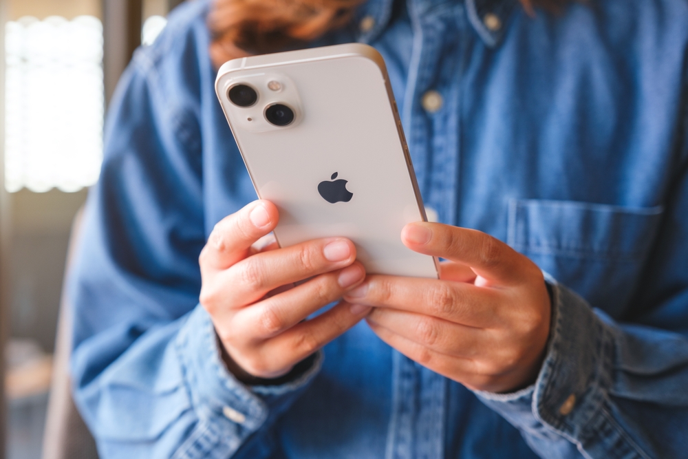 iPhone