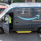 Amazon bil