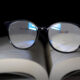 Google smart glasses