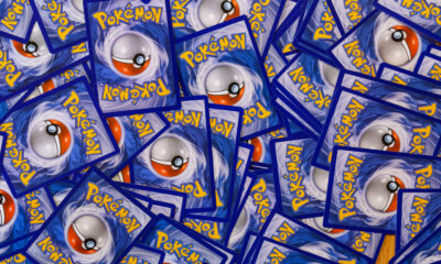 Pokemon