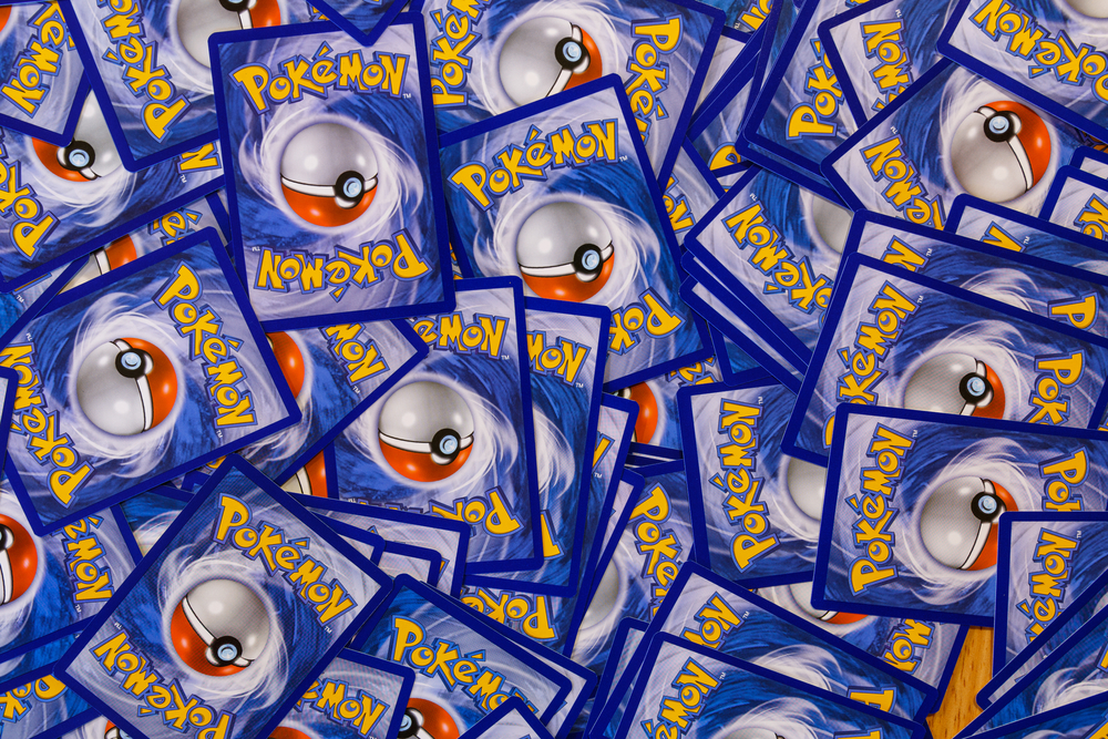 Pokemon