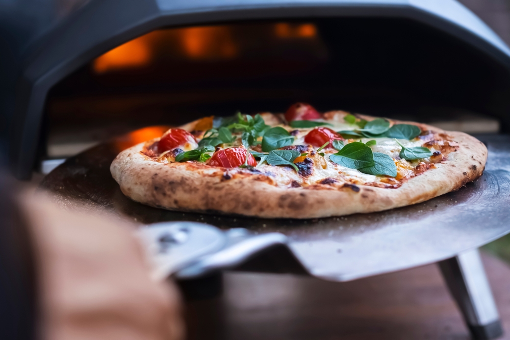 Pizza / Pizzaugn