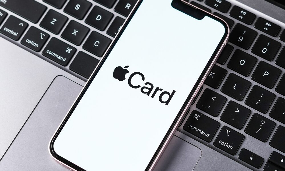 Apple Card