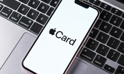 Apple Card