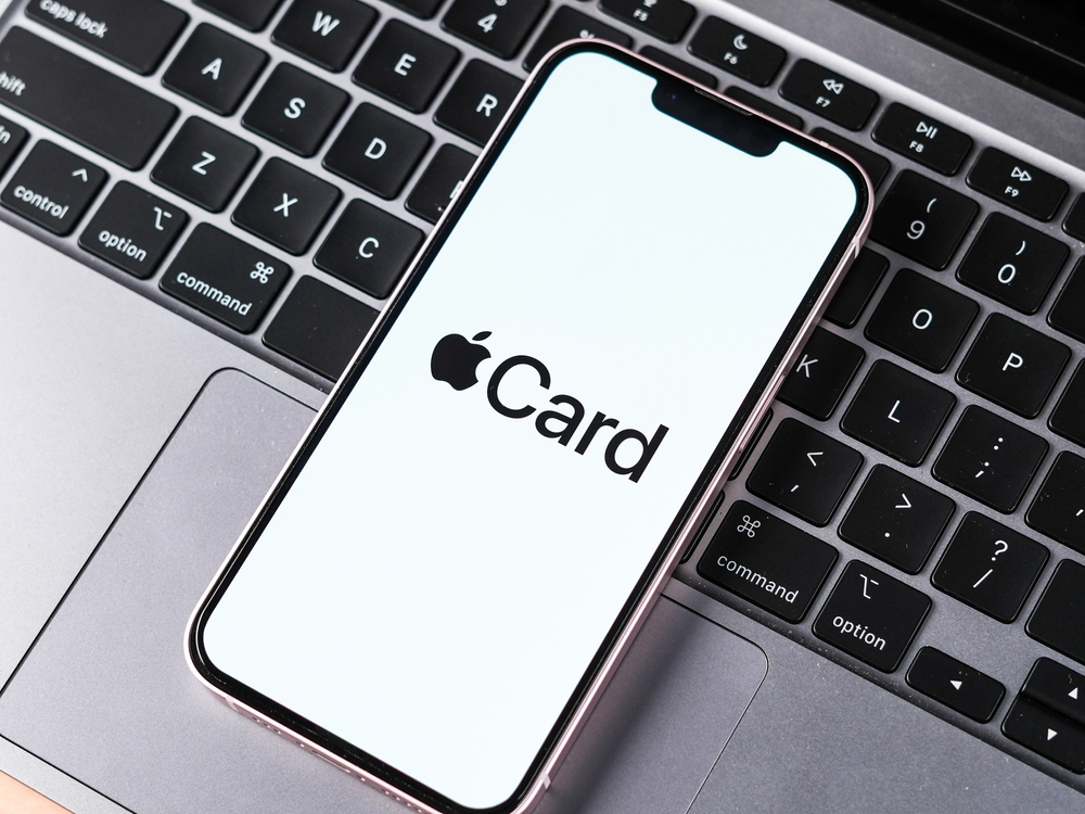 Apple Card