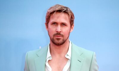 Ryan Gosling