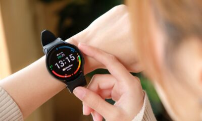Galaxy Watch