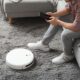 Robotdammsugare