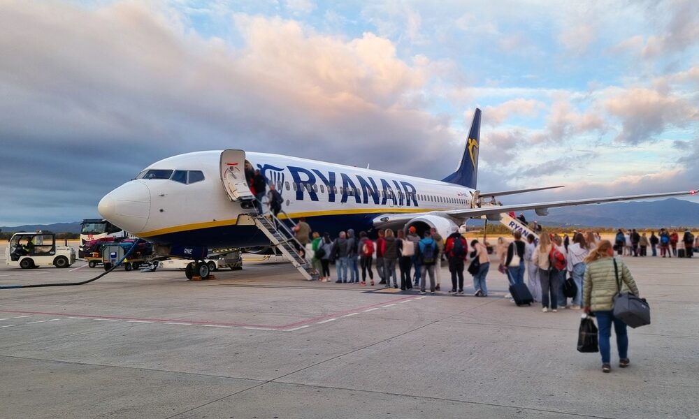 Flygplan