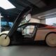 Tesla taxi
