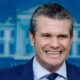 Pete Hegseth
