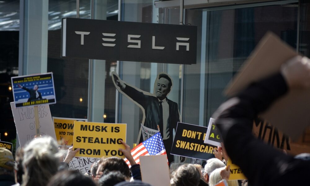 Tesla
