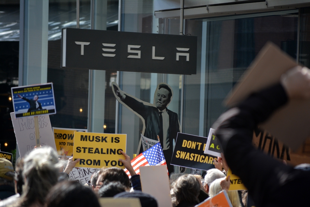 Tesla