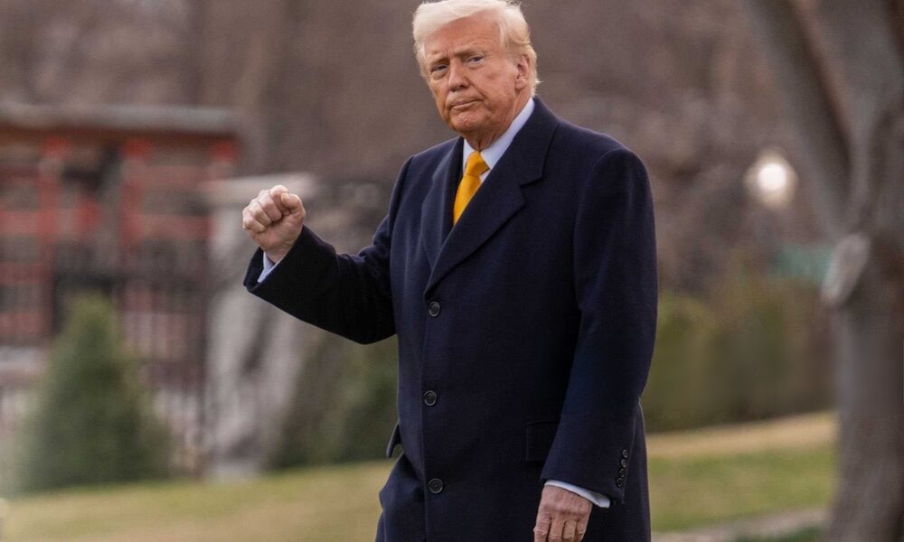 Trump
