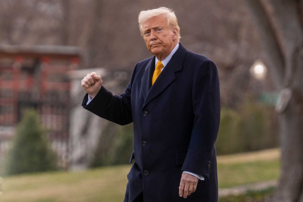 Trump