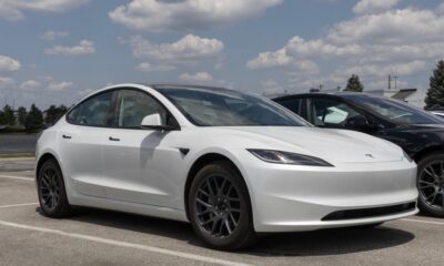 Vit Tesla