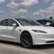 Vit Tesla