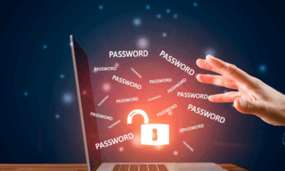 Kodeord,, Password